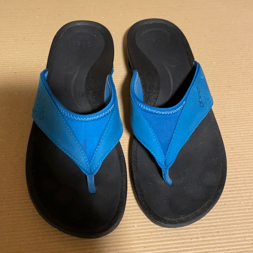 abeo sandals